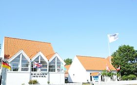 Skagen Motel